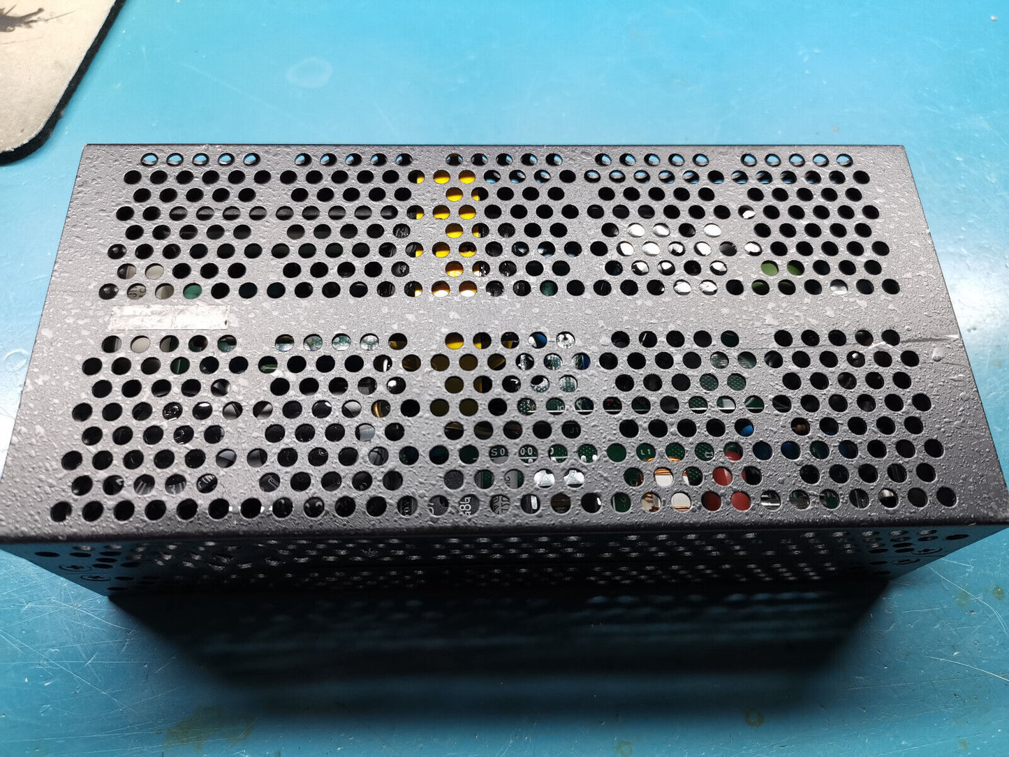 STK 15v 4A Switch Mode Power Supply