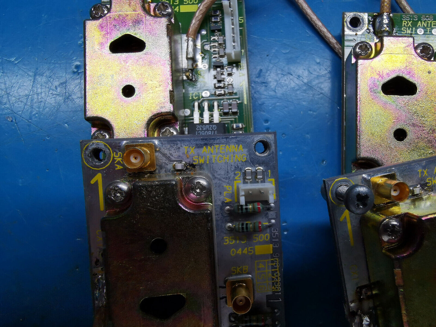 Antenna RX TX Switching Modules