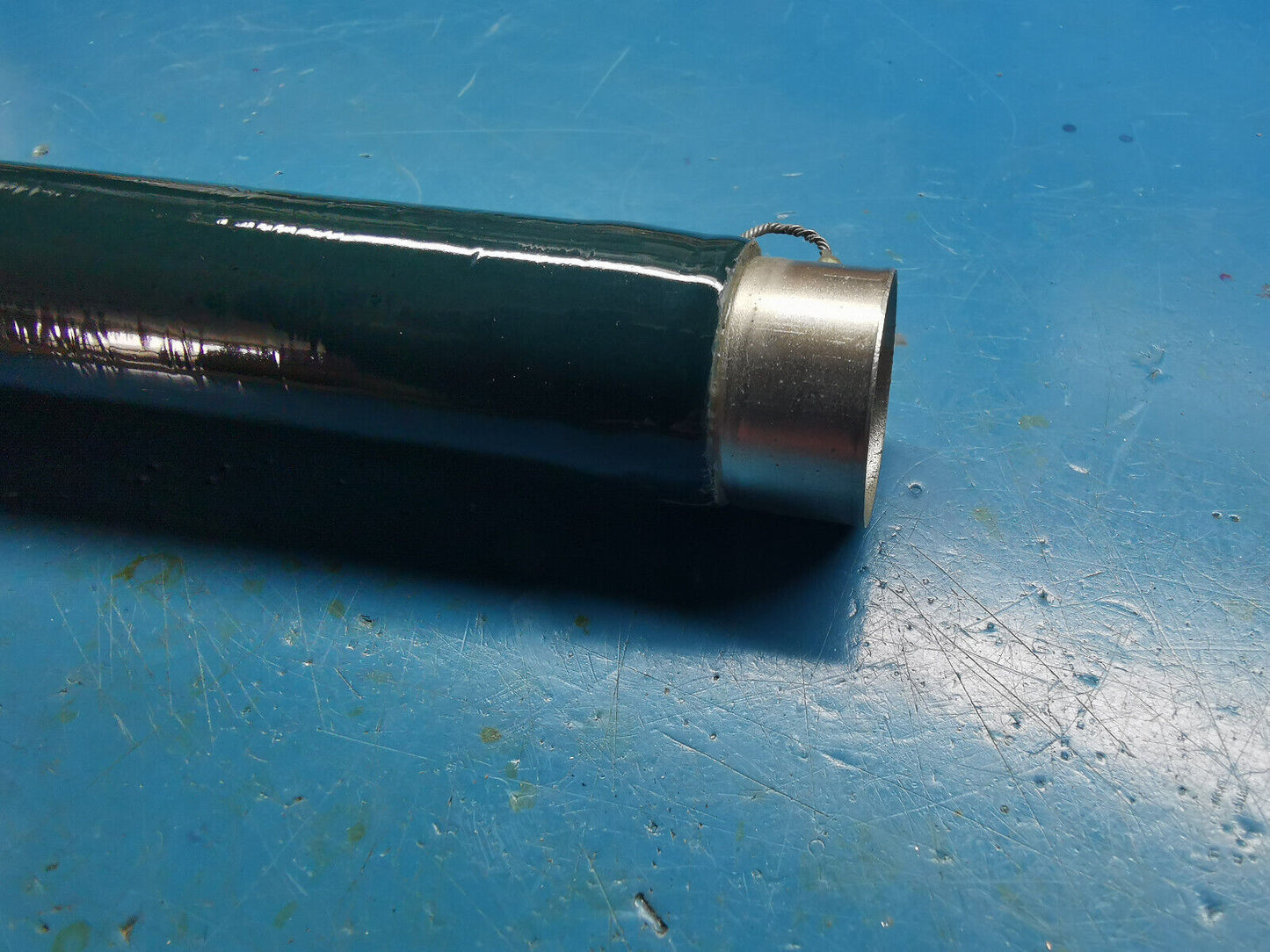 Genuine Welwyn C1609  220K 160W 3Kv High Voltage Power Resistor