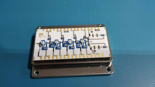 Hp Agilent Hybrid Module 70842-60144