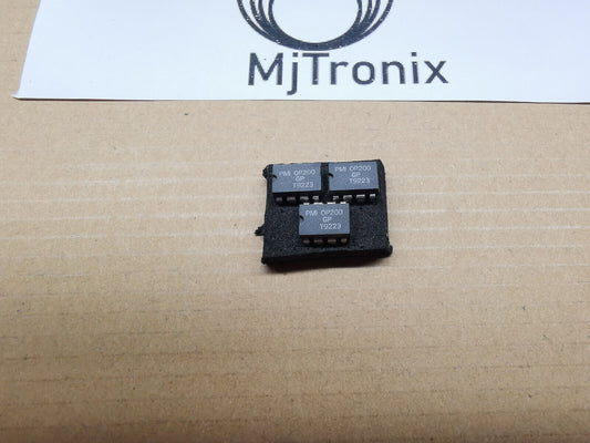 3pcs Genuine PMI OP200GP Precision Operational Amplifier