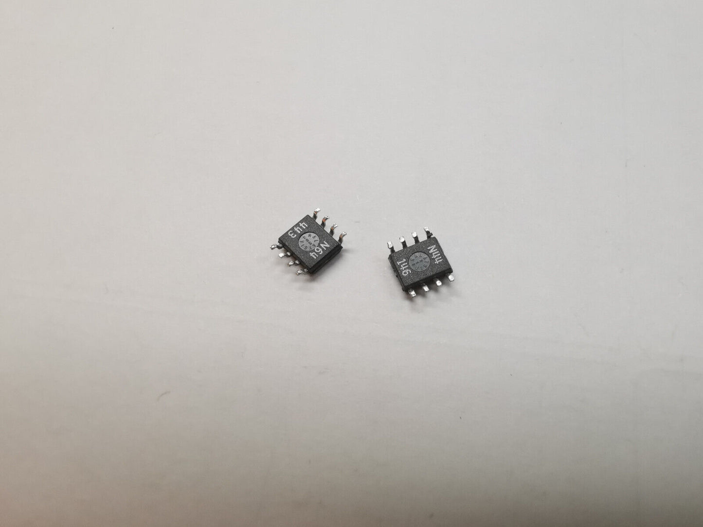 2pcs Genuine LT1364 High Speed Operational Amplifier 70MHz SO8