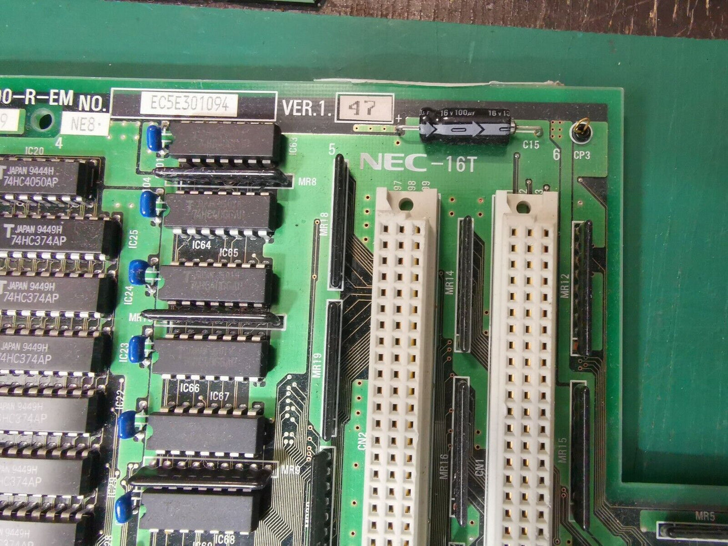 ICE And Emulator Boards Samsung , NEC , IT