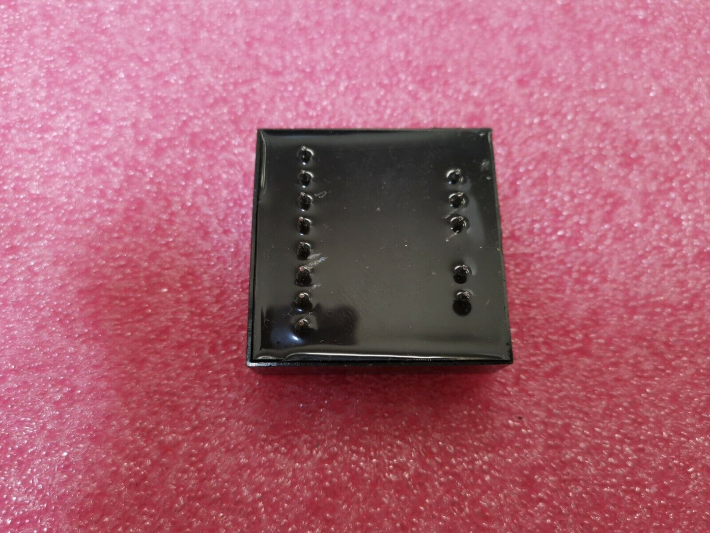 Precision Strain Gauge Amplifier Block SGA200