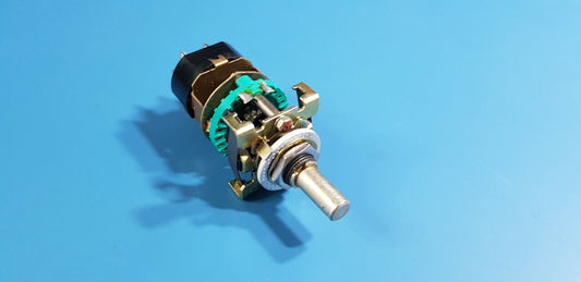 Marconi TF2331A Rotary Power Switch