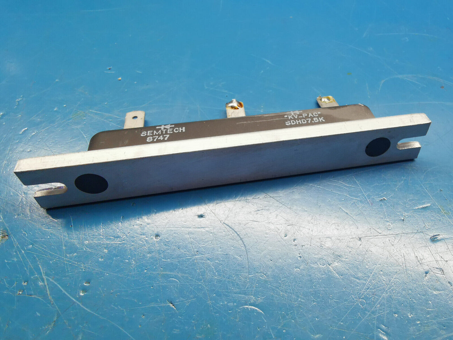 7.5Kv High Voltage Diode 0.4A SDHD7.5K