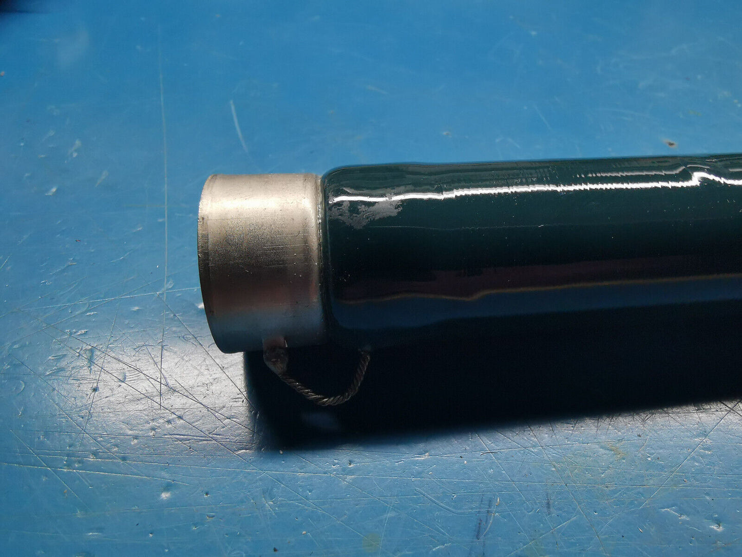 Genuine Welwyn C1609  2.2K 160W 3Kv High Voltage Power Resistor