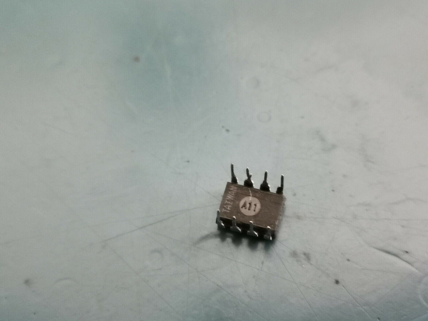 OPA606 KP Wide Bandwidth Difet Operational Amplifier Genuine  Burr-Brown