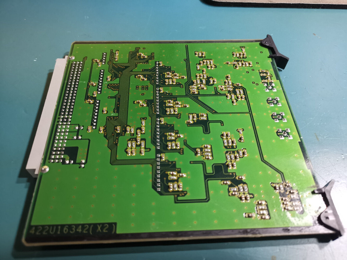 High Speed Sync Shaper Board  Anritsu Part