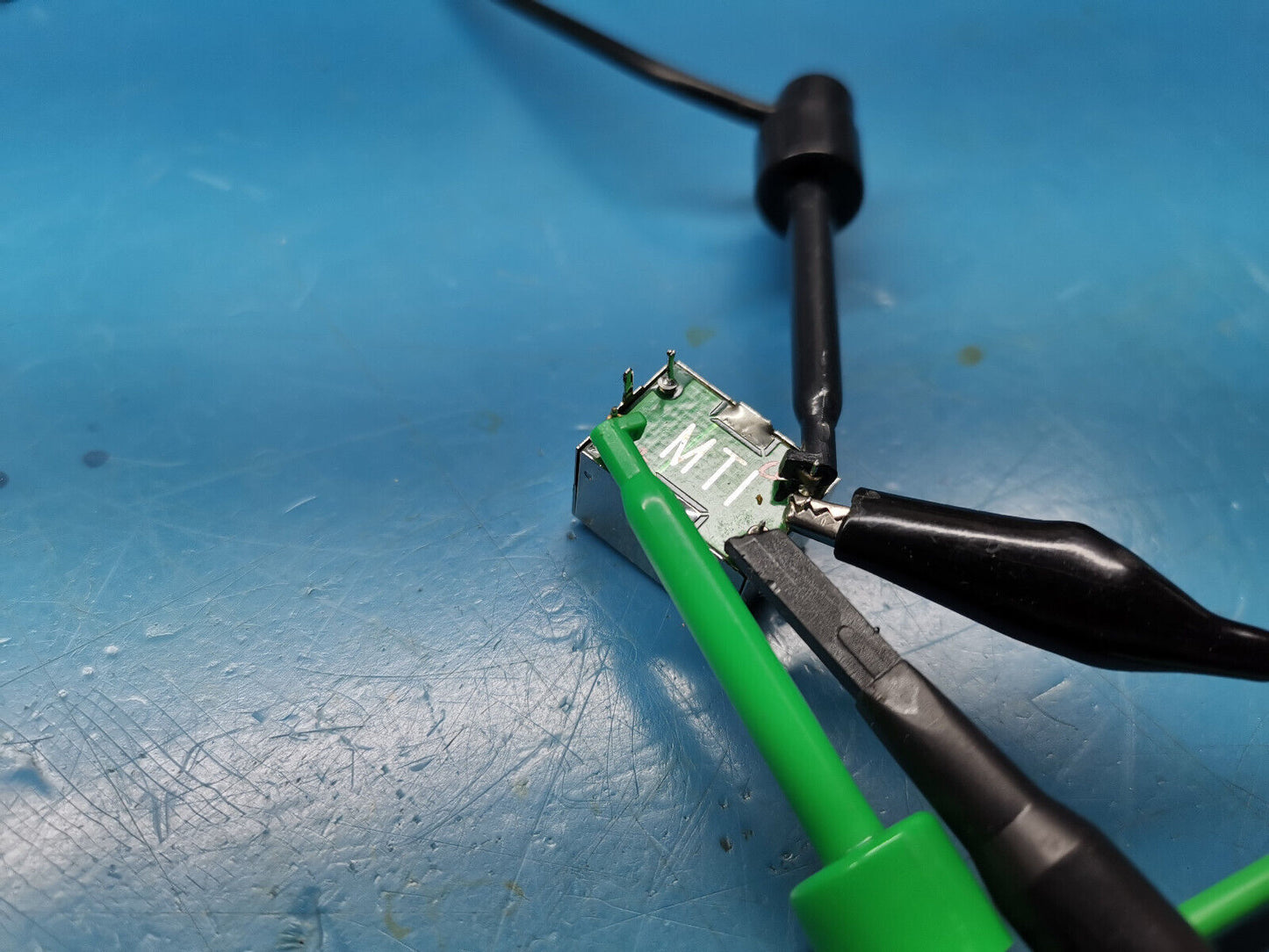 MTI High Stability 13.000 MHz OCXO 13MHz Oven Controlled Oscillator