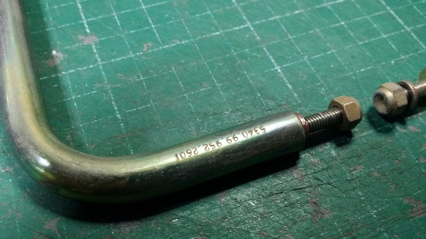 Electronic Test Gear handles Electronic Project enclosure handle 118mm