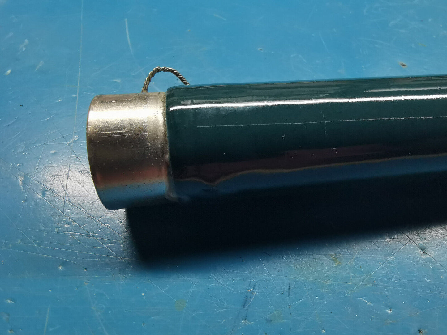 Genuine Welwyn C1609  220K 160W 3Kv High Voltage Power Resistor