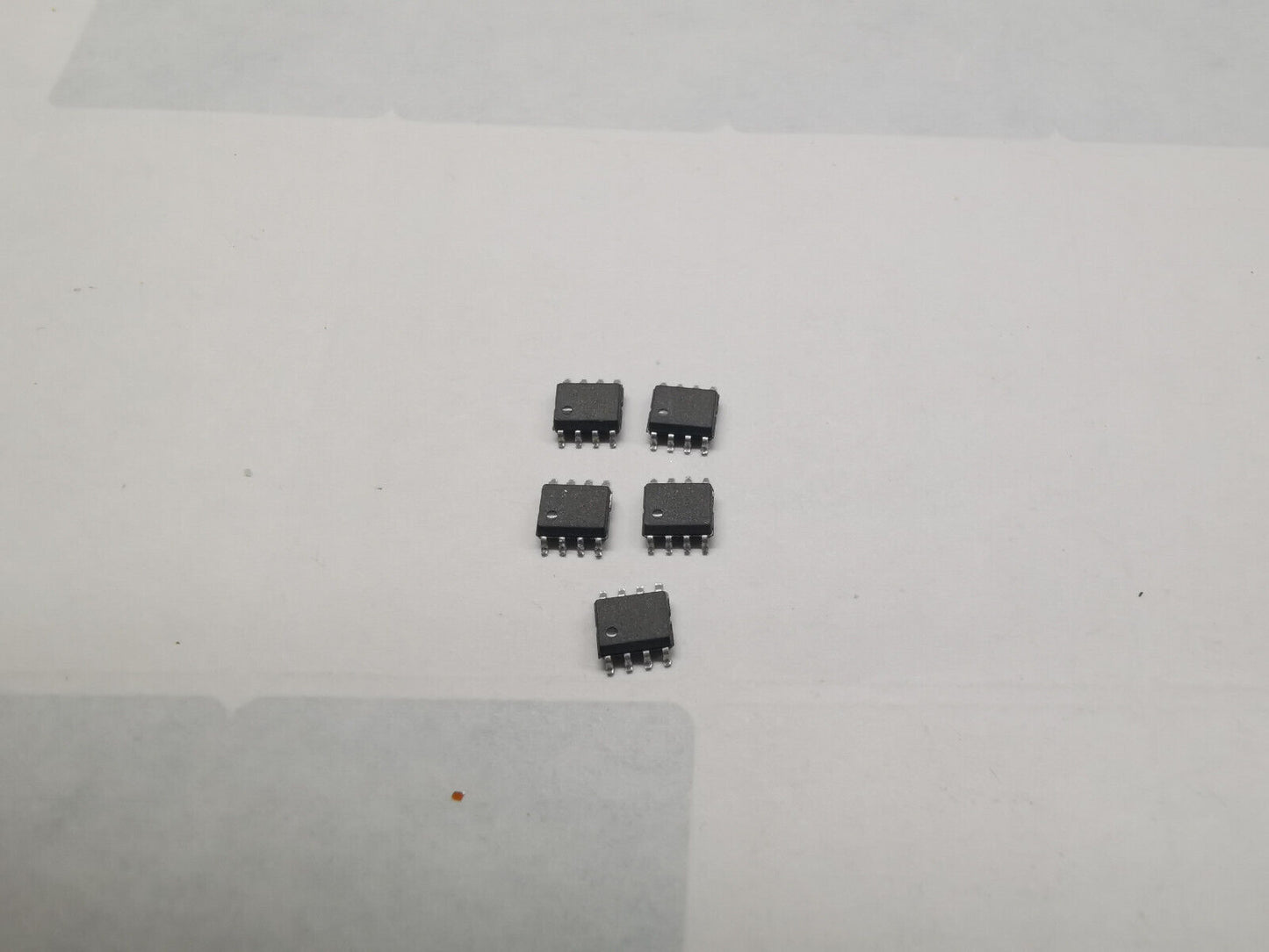 5pcs Genuine OPA2234U Low Power Precision Operational Amplifier