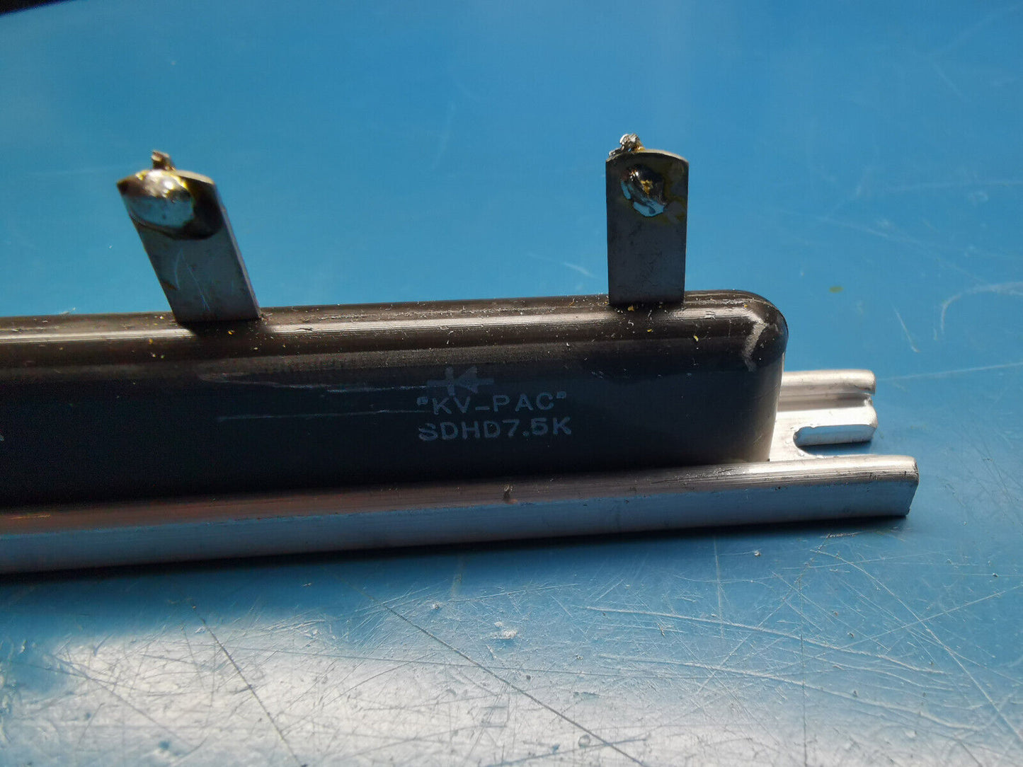 7.5Kv High Voltage Diode 0.4A SDHD7.5K