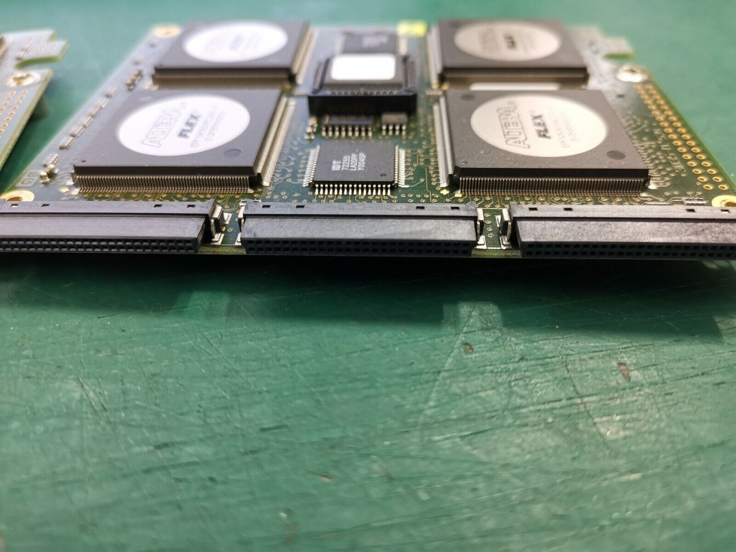 2pcs Altera Flex EPF10K50EQC240-3 Expansion Board