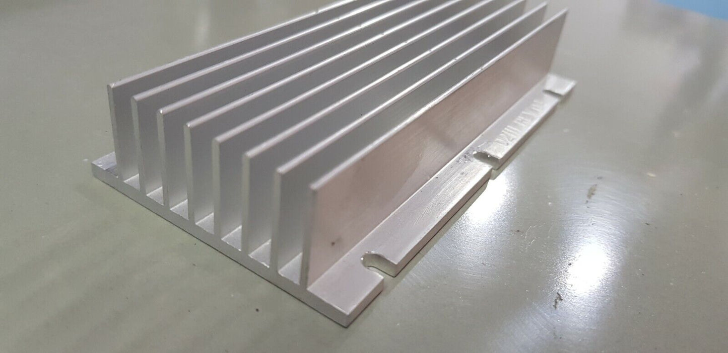 High Quality PCB Mount Transistor Mosfet Heatsink Military Part
