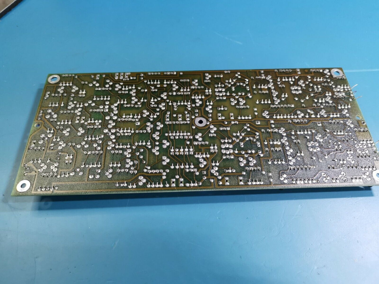Tektronix Test Gear Front End Amplifier