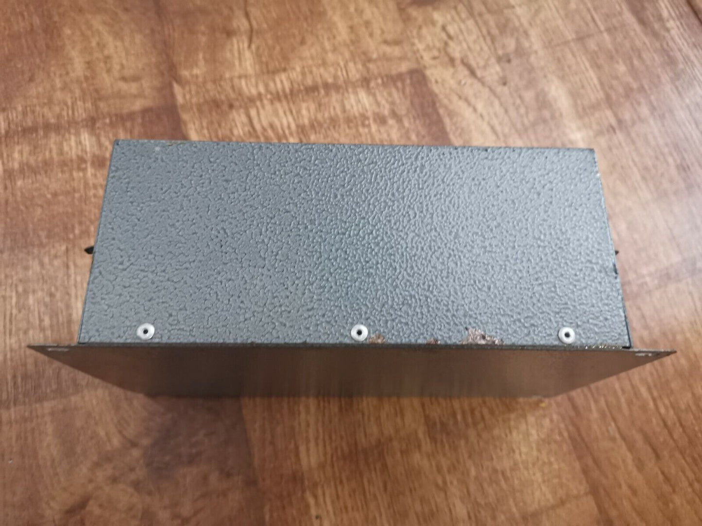 Power Line RFI 3 Phase 20A 440V AC 50Hz To 400Hz  RS3020