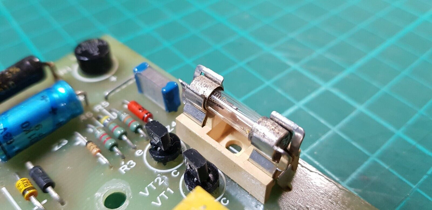 Farnell Power Supply Control Board For L30/5