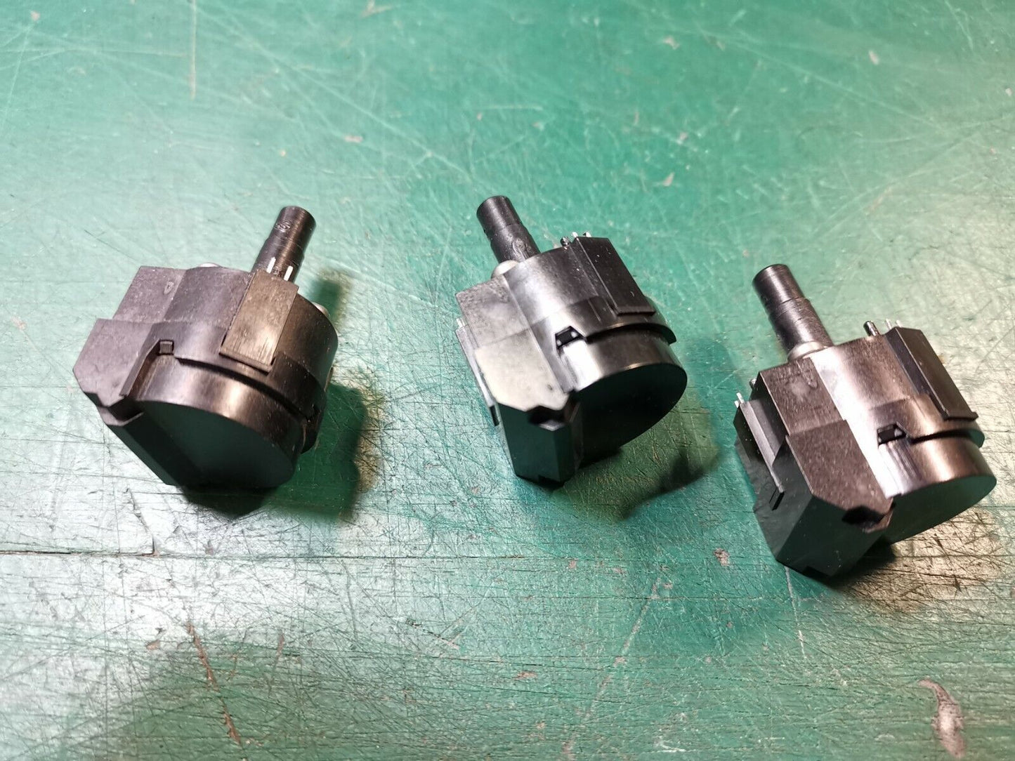 HP Agilent Test Gear IR Rotary Encoders