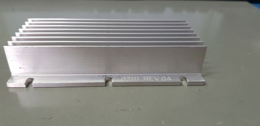 High Quality PCB Mount Transistor Mosfet Heatsink Military Part