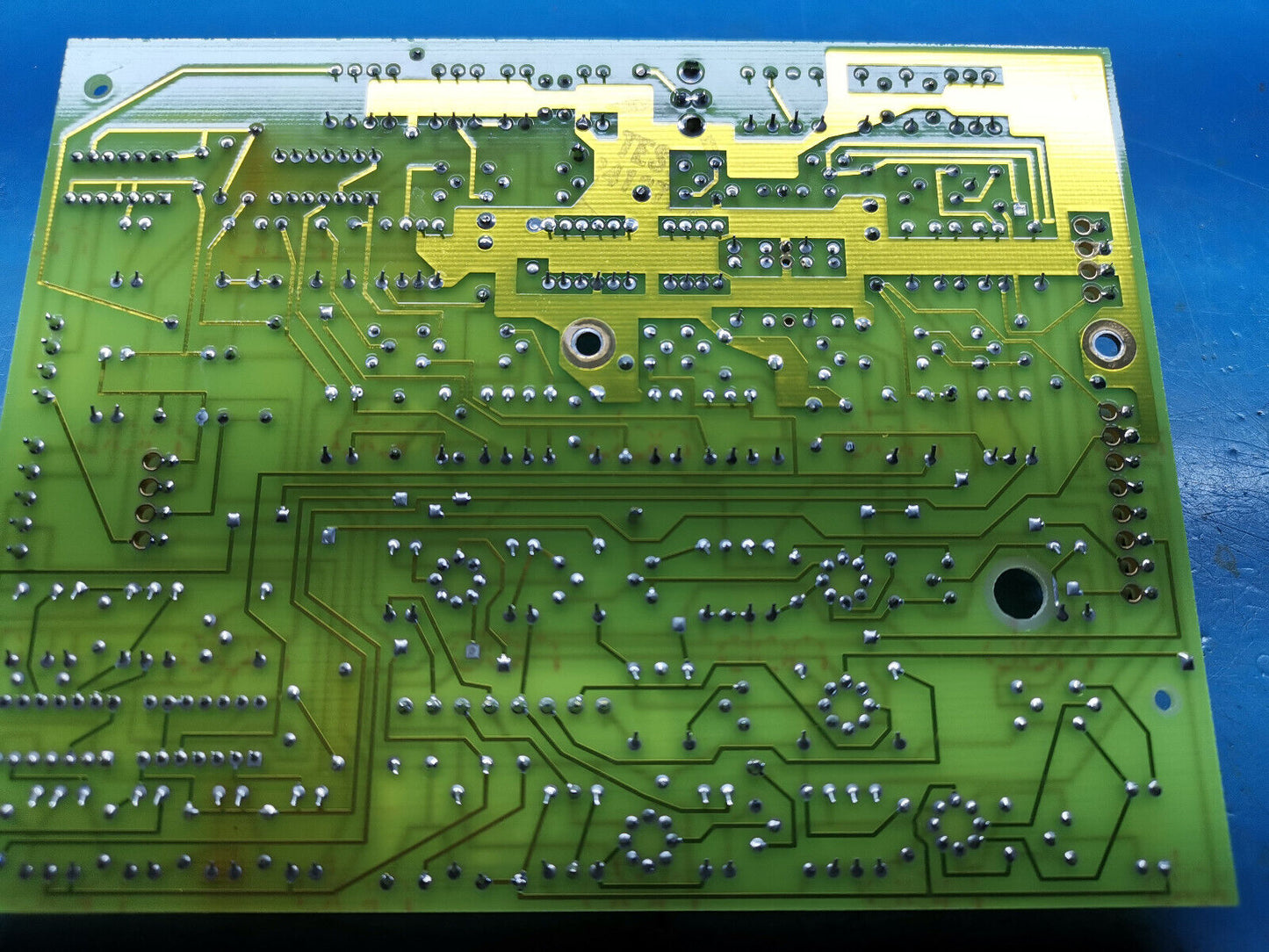 HP Agilent 3312A Function Generator 03312-66502 Board