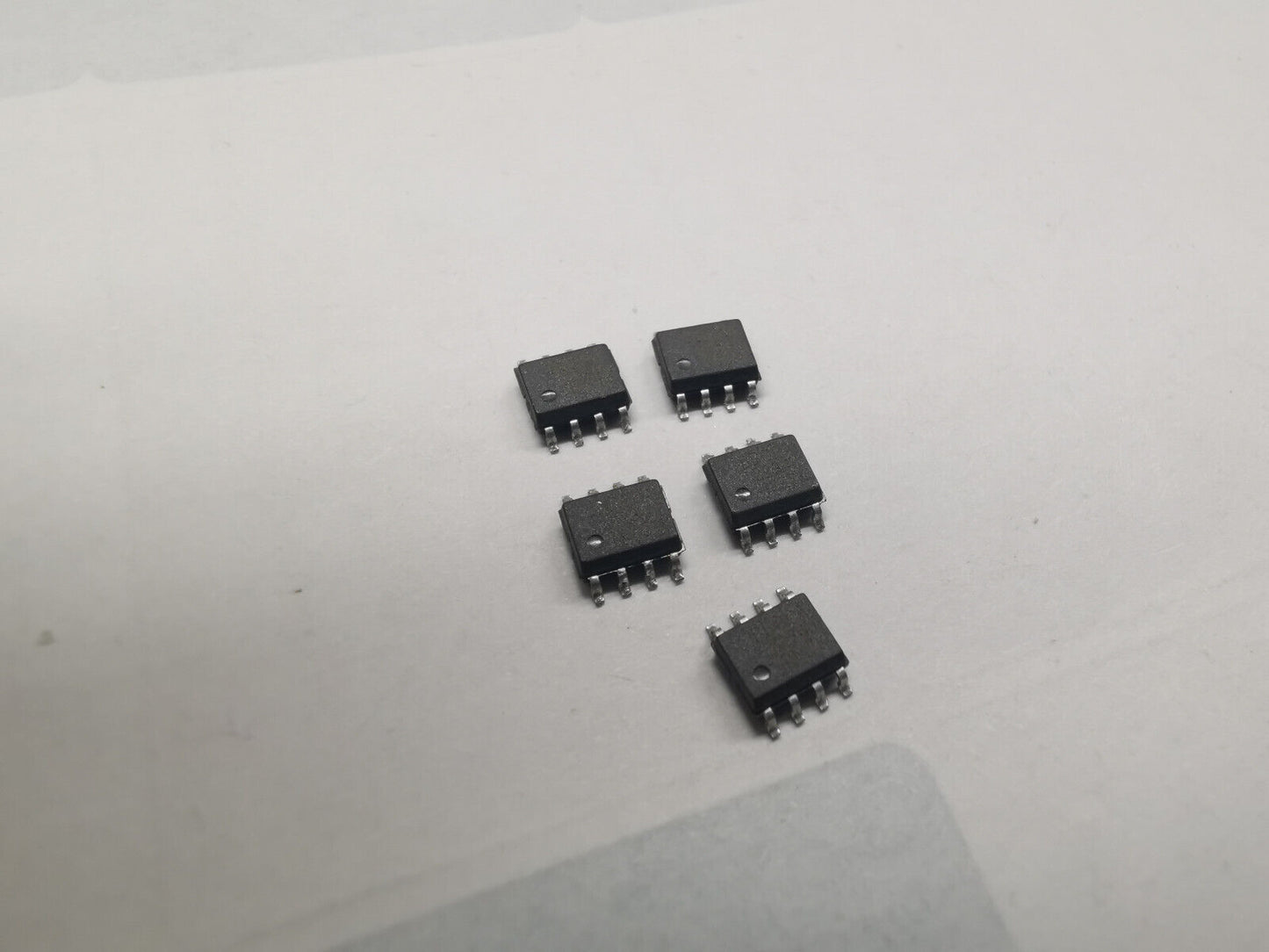 5pcs Genuine OPA2234U Low Power Precision Operational Amplifier
