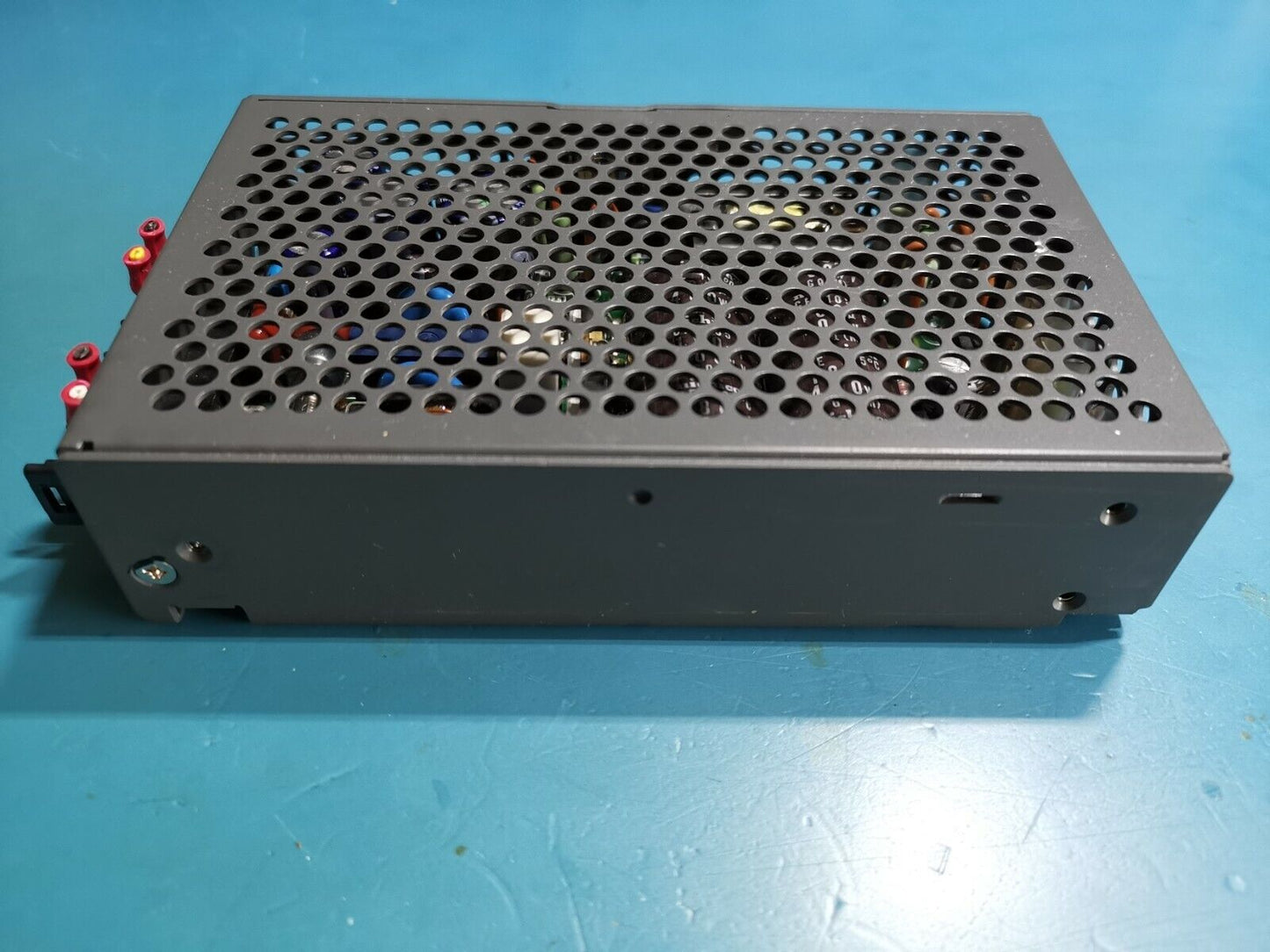 24v 2A Switching Power Supply Nemic Lambda EWS50-24