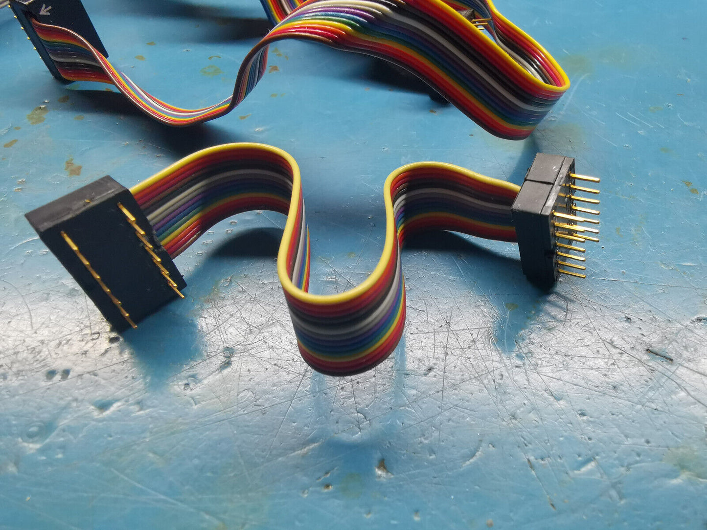 DIP PCB To PCB Interconnect 14 Pin 16 Pin