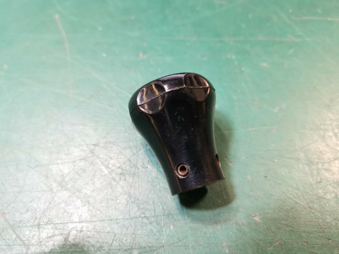 Vintage Rotary Switch Potentiometer Knob For 6mm Shaft