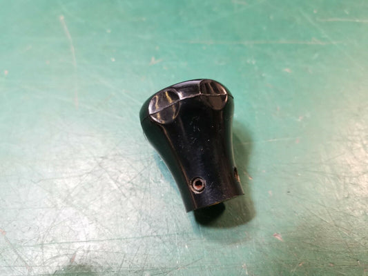 Vintage Rotary Switch Potentiometer Knob For 6mm Shaft