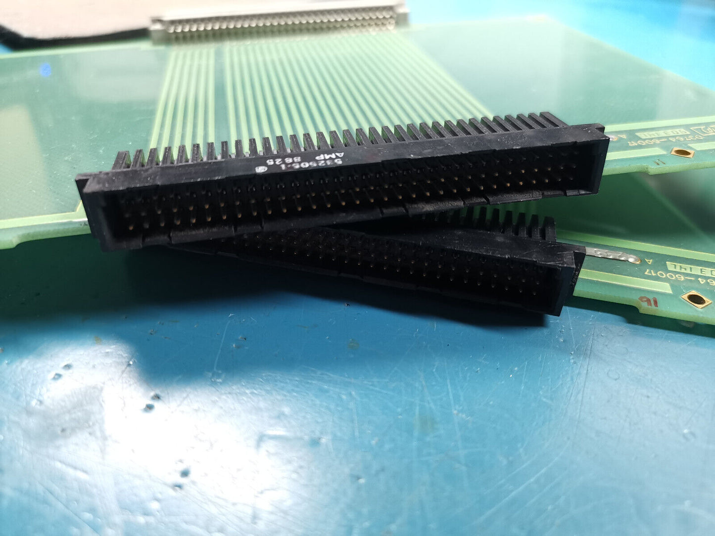 Original HP Agilent Test Gear Extender Card Test Board 03764-60017