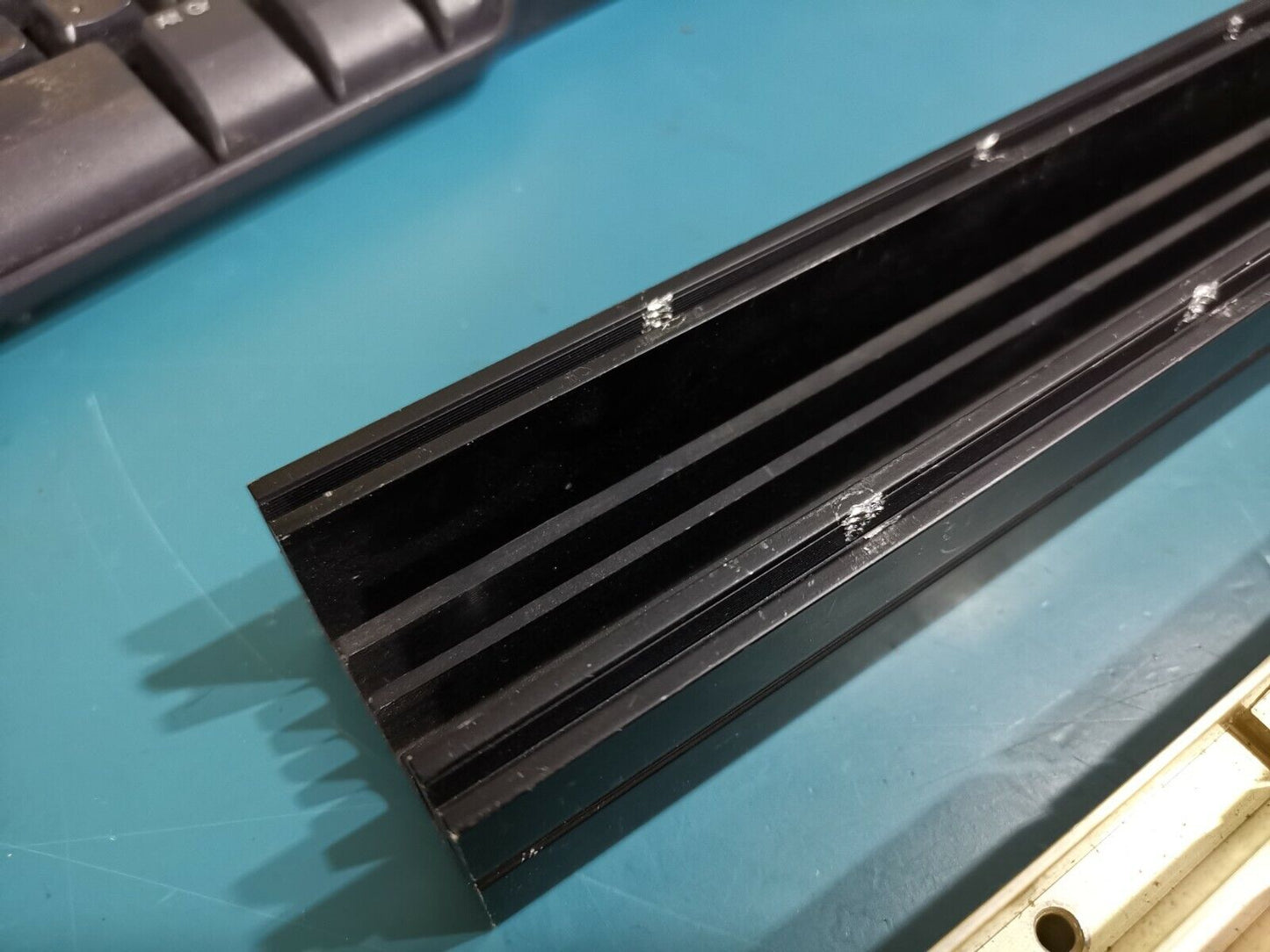 High Quality Heat Sinks For Power LED