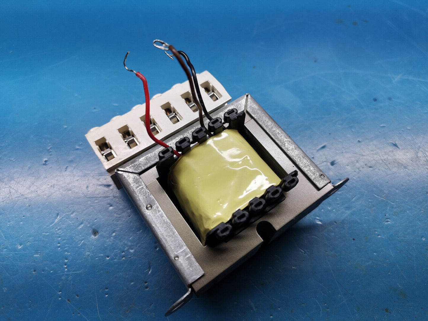 2H And 9H Power Supply Choke