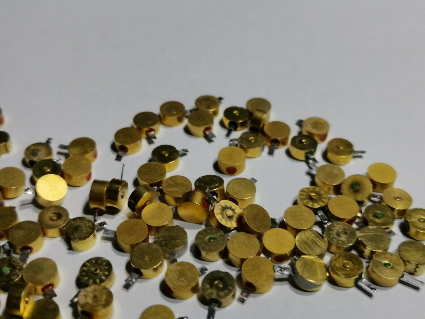 50 Ohms RF Terminator PCB Mount 82pcs