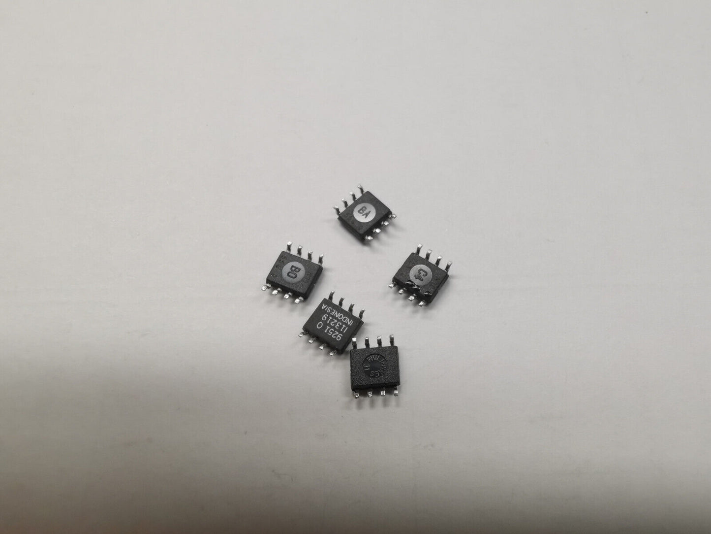 5pcs Genuine OP249G Precision Operational Amplifier JFET High Speed