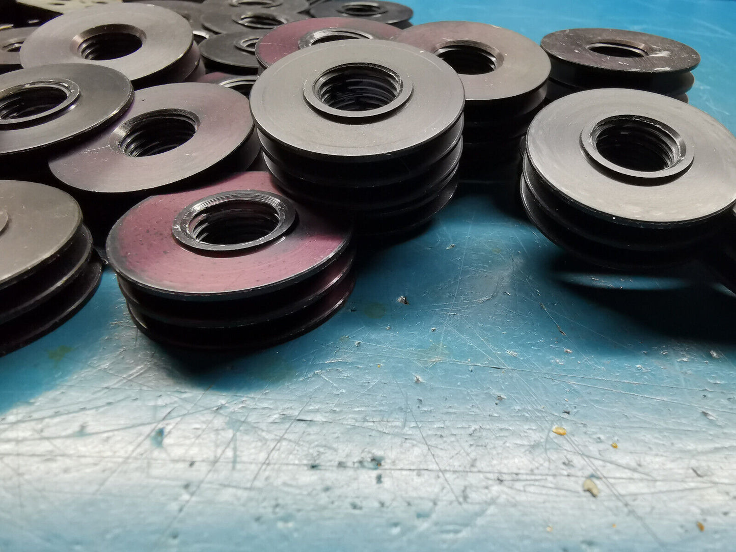 Avvid Thermalloy Heat Sink Joblot For IC And Other Semiconductor