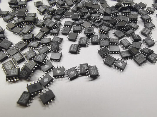 RF Termination Switch And Other Parts SW-338 TQ9123 More