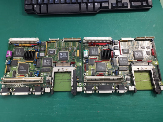 Embedded CPU Board
