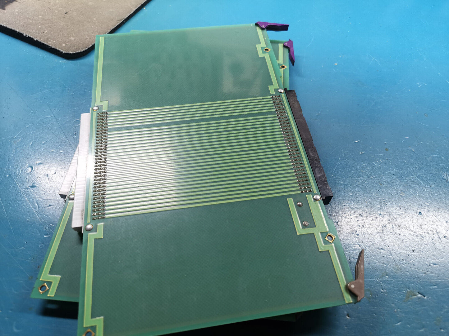 Original HP Agilent Test Gear Extender Card Test Board 03764-60017