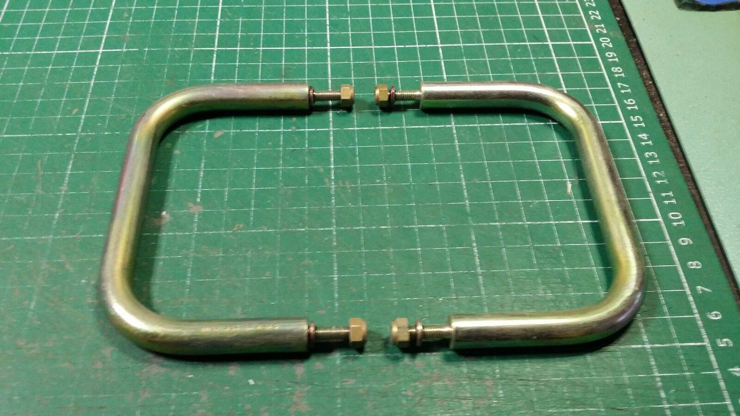 Electronic Test Gear handles Electronic Project enclosure handle 118mm