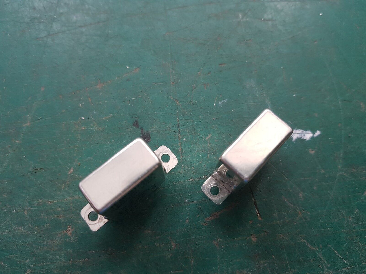 2PDT High Performance Relay Military Part High G 2B-2E-126