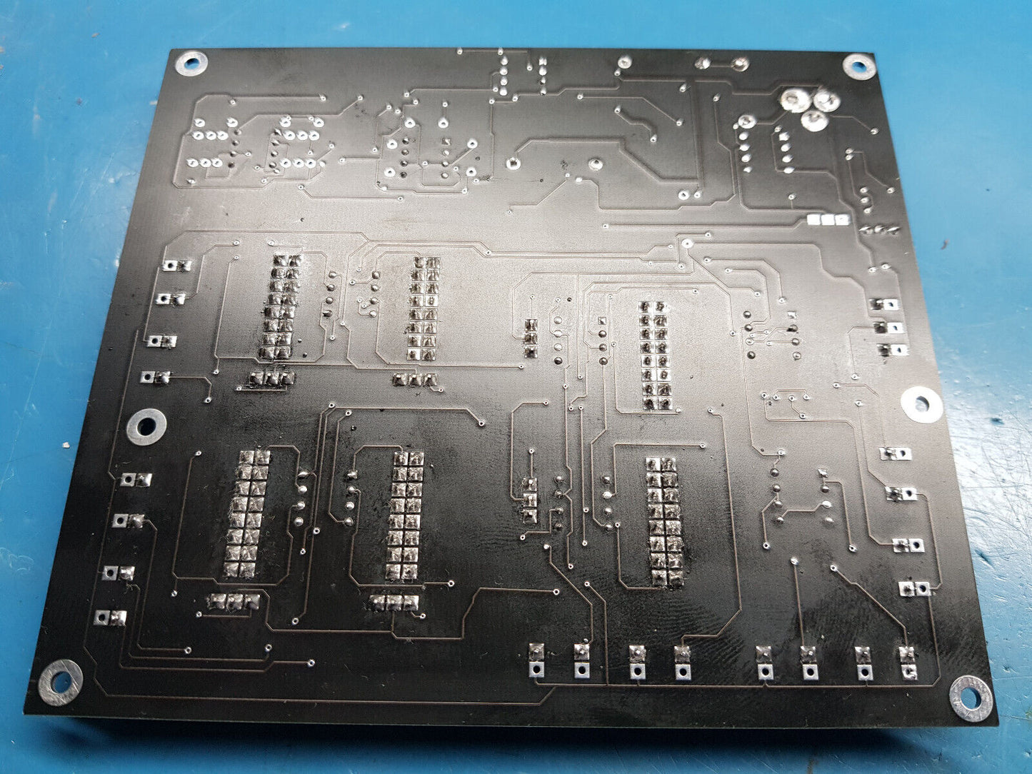 Op Amp Tester OT15S Buffer Testing Inverting And Non Inverting Amplifier Testing