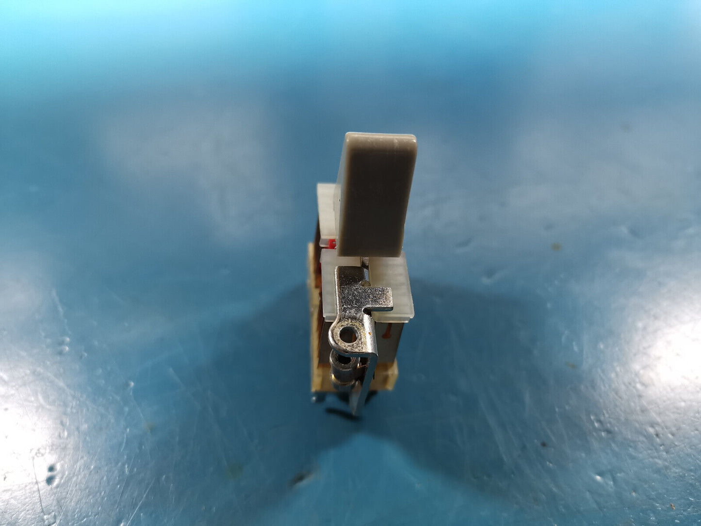PED Series 80 Miniature lever Switche 4 x DPDT
