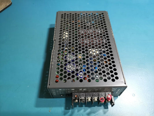 12v 4A Switching Power Supply Nemic Lambda EWS50-12