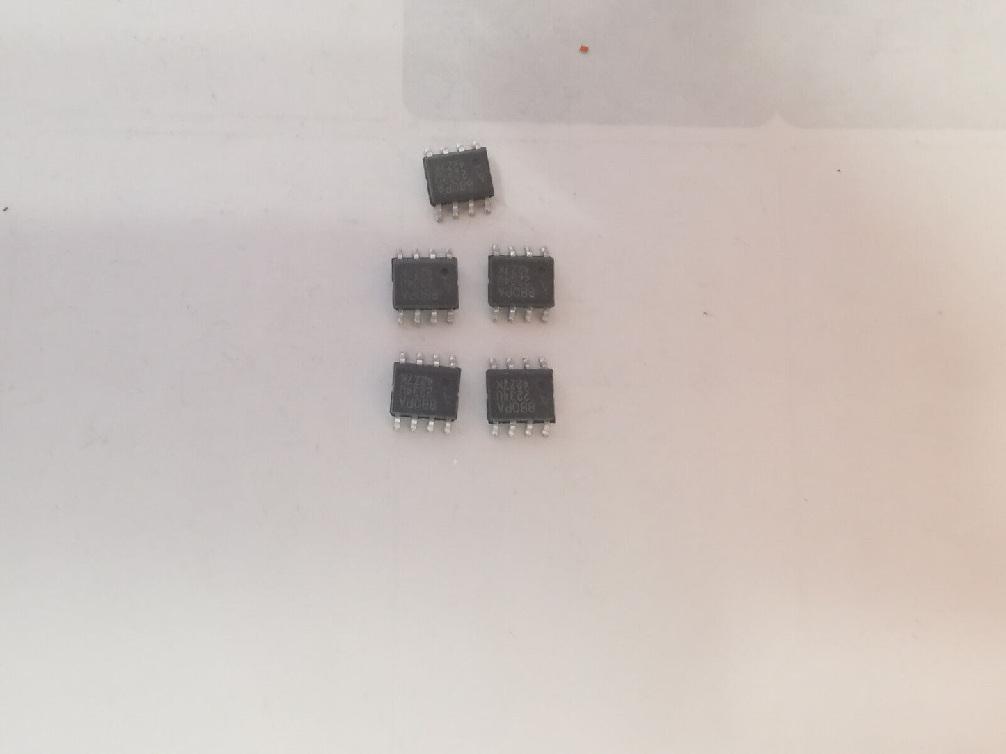5pcs Genuine OPA2234U Low Power Precision Operational Amplifier