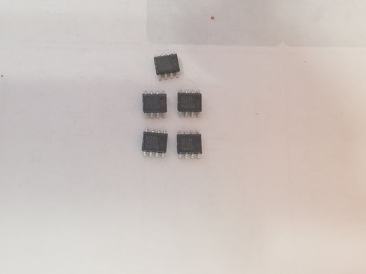5pcs Genuine OPA2234U Low Power Precision Operational Amplifier