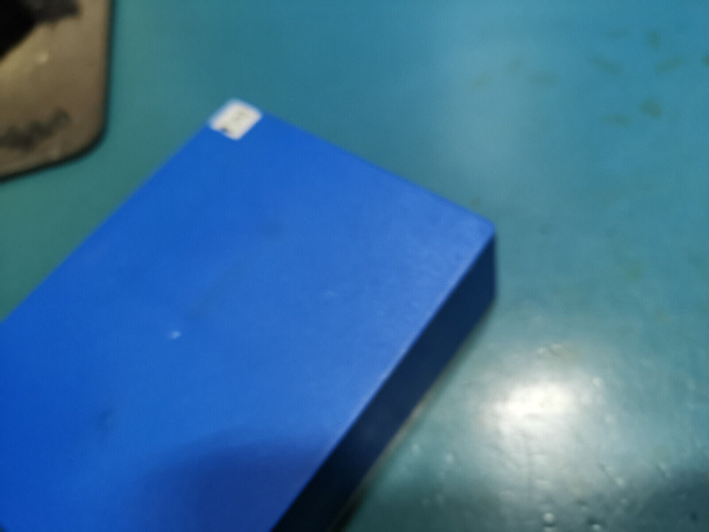 UNILAB 65 Ohms Speaker For Electronic Lab