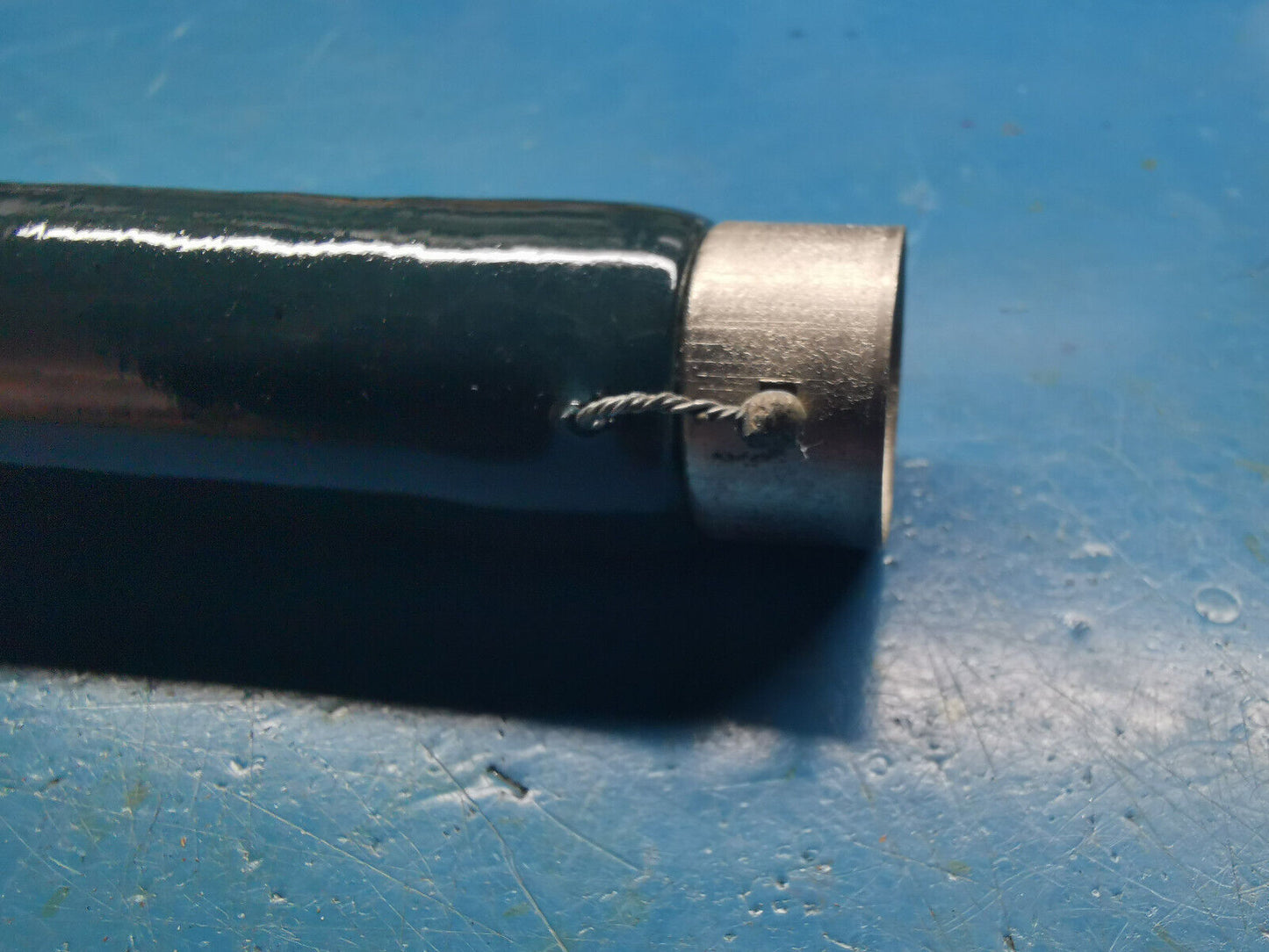 Genuine Welwyn C1609 1.2K 160W Power Resistor 3Kv High Voltage