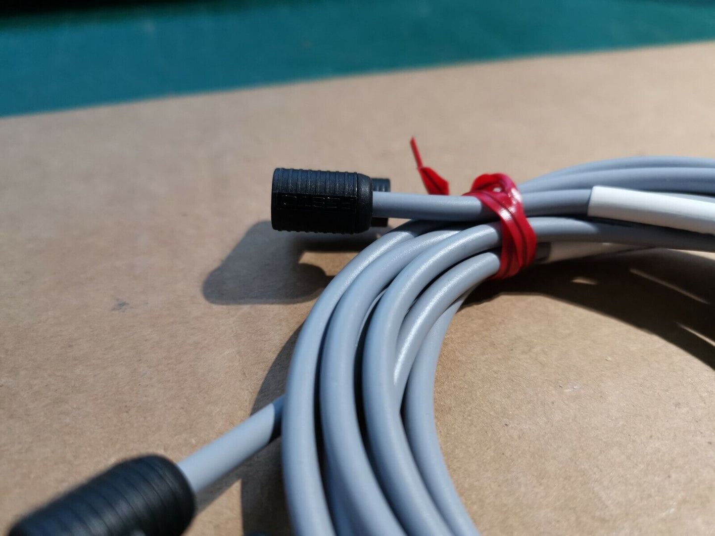 Proximity Sensors Round Design FESTO SMEO-4U-K-LED-24